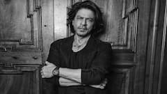 బాలీవుడ్ స్టార్ షారుక్ ఖాన్‌కు గాయం - ఆ వార్తల్లో నిజమెంత?