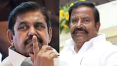 ”பழனிசாமியை உசுப்பேத்தும் பாஜக... திமுக கூட்டணி பத்தி பேசலாமா” கே.என் நேரு ஆவேசம்