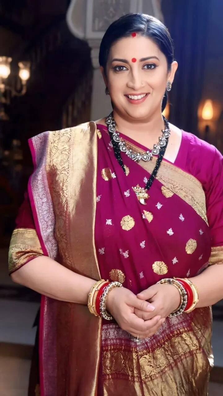 'क्योंकि सास भी कभी बहू थी 2' का प्रीमियर 29 जुलाई को रात 10:30 बजे स्टार प्लस पर होगा.