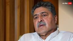 ‘भारत बहुत बड़ी ताकत, उससे लड़ना...’, कश्मीरियों से बोले पूर्व अलगाववादी नेता बिलाल गनी लोन