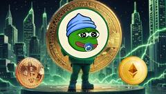 Bitcoin And Ethereum Are Slowing. Discover Little Pepe, Myro, And MOG Coin—Three High-Potential Altcoins For Up To 15,000% ROI
