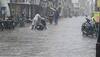 Rajkot Rain: ધોરાજી-ઉપલેટામાં ધોધમાર વરસાદ, રસ્તાઓ પર ફરી વળ્યા પાણી