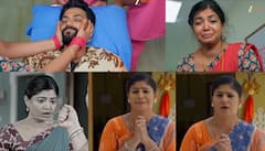 కలవారి కోడలు కనకమహాలక్ష్మీ: విహారికి ప్రాణాపాయం! యమున ఆందోళన.. స్వామిజీ ఏం చెప్పారు?