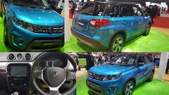 Creta Rival SUV: கிரேட்டாவிற்கு ஆப்பு தான் - செப்.3., மாருதியின் புதிய எஸ்யுவி ரெடி, இவ்வளவு கம்மி விலையா?