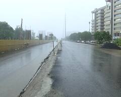 આગામી 24 કલાકમાં ગુજરાતનાં 5 જિલ્લામાં વરસાદ તબાહી મચાવશે, ભારેથી અતિભારે વરસાદ તૂટી પડશે, ઓરેન્જ એલર્ટ જાહેર