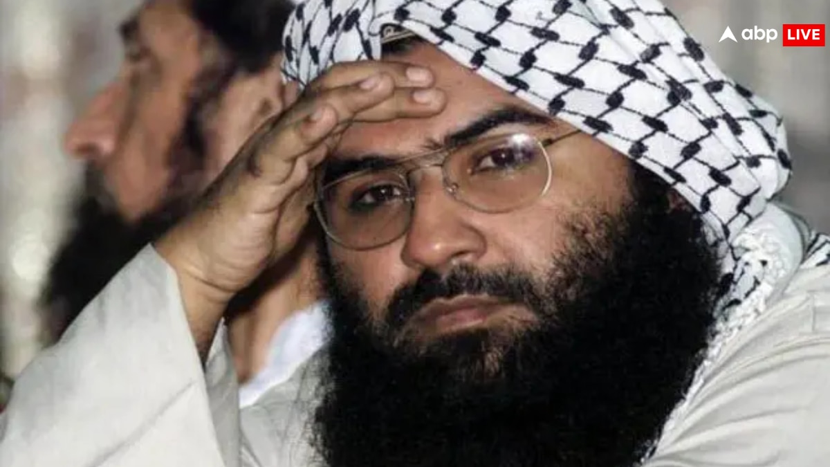 Top Jaish Commander Links Masood Azhar To Delhi, Mumbai Attacks; Pakistan Terror Ties Exposed Again