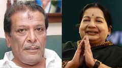 ஜெயலலிதா கூடாரத்தில் கருணாநிதியின் மகன்.! மு.க.முத்து வாழ்கைக் கதை
