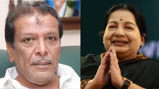 உதவிக்கரம் நீட்டிய ஜெயலலிதா! கருணாநிதிக்கு எதிராகவே பரப்புரை.. மு.க முத்து பற்றிய சுவாரஸ்யம்