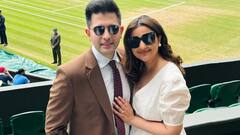 ‘The Great Indian Kapil Show’: Parineeti-Raghav Episode Stalled Mid-Shoot Owing To Family Health Emergency