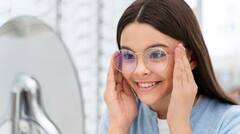 ਜੇ ਤੁਹਾਡੀ ਨਜ਼ਰ ਹੋ ਰਹੀ ਕਮਜ਼ੋਰ ਤਾਂ ਖਾਣਾ ਸ਼ੁਰੂ ਕਰੋ ਇਹ ਚੀਜ਼ਾਂ, ਮੁੜ ਨਹੀਂ ਘਟੇਗੀ ਨਿਗ੍ਹਾ !