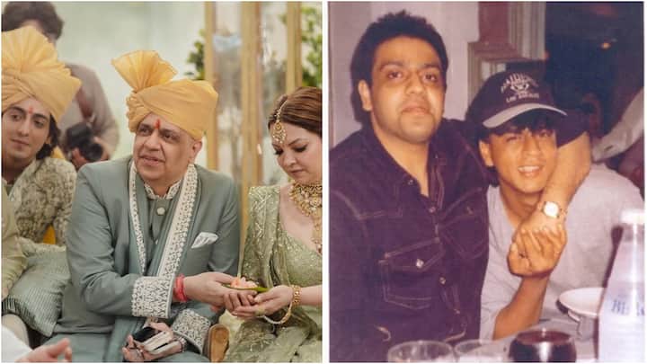 Ahaan Panday's debut film Saiyaara stormed the box office, raking in ₹20 crore on its first day—making it the biggest launch for a newcomer since Hrithik Roshan’s Kaho Naa... Pyaar Hai.