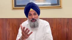 Mohali Court Extends SAD Leader Bikram Singh Majithia's Judicial Custody Till August 2