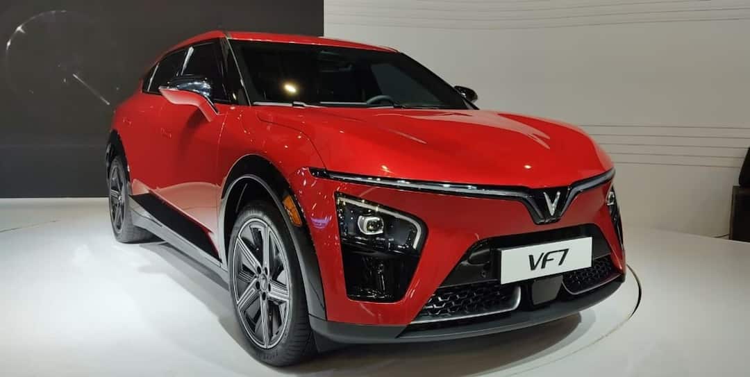 VinFast VF6 & VF7: செப்.6 விற்பனைக்கு வரும் வின்ஃபாஸ்ட் கார்கள் - 2 மின்சார மாடல்களின் விலை, அம்சங்கள், ரேஞ்ச்