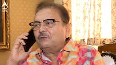 'যেদিন একটা বাঙালির গায়ে বাংলাদেশি তকমা দিয়ে হাত পড়বে...', বিজেপিকে হুঁশিয়ারি মদনের