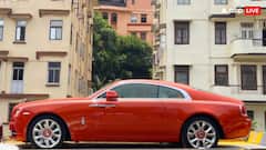 फ्लैटबेड पर नजर आई Mukesh Ambani की Rolls-Royce Wraith, जानिए सुपर लग्जरी कार की कीमत