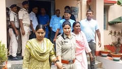 समस्तीपुर में घूस ले रही थी महिला थानेदार, निगरानी ने किया गिरफ्तार, ड्राइवर भी पकड़ाया, जानें मामला