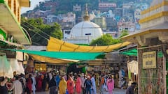 Ajmer Court To Hold Final Hearing In Dargah Dispute Case Today