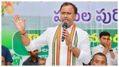 తెలంగాణ సీఎం రేవంత్ రెడ్డిపై కోమటిరెడ్డి రాజగోపాల్ రెడ్డి ఆగ్రహం- కాంగ్రెస్ నాయకులు, కార్యకర్తలు సహించరని వార్నింగ్