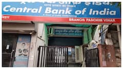 Central Bank Q1: Lender's Net Profit Soars 33 Per Cent To Rs 1,169 Crore