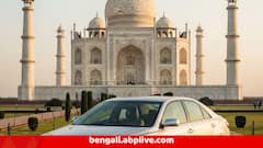 প্যারালাইজড বৃদ্ধকে গাড়িতে বেঁধে তাজমহল দেখতে চলে গেল পরিবার...তারপর যা ঘটল, ভয়াবহ