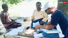 बिहार में SIR का काम कितना हुआ? 36 लाख से अधिक लोग अपने पते पर नहीं मिले, ताजा आंकड़ा देखें