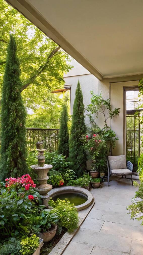 पावसाळ्यात घरात 'ही' झाडं लावा, पैशांची बरकत वाढेल