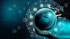 Horoscope Today: કન્યા રાશિમાં મંગળ સાથે ચંદ્રની યુતિ, આ રાશિઓ પર ખરાબ અસર પડશે!