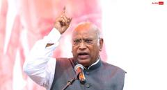 '42 देश घूमे, मणिपुर नहीं गए', मल्लिकार्जुन खरगे का पीएम मोदी पर हमला, दे डाली ये चेतावनी