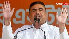 BJP's Suvendu Adhikari Alleges 1 Crore Illegal Voters In Bengal, Urges ECI Action