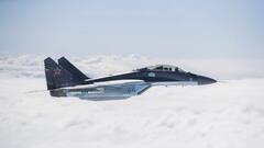 राफेल, मिग-29 और J-35...ये हैं दुनिया के 6 सबसे खतरनाक फाइटर जेट, जिनसे दहल जाता है समंदर से आसमान; PHOTOS