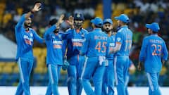 एशिया कप के बाद वेस्टइंडीज, ऑस्ट्रेलिया और दक्षिण अफ्रीका से सीरीज; देखें टीम इंडिया का इस साल का शेड्यूल