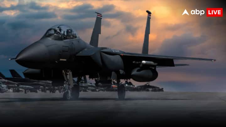 जानिए दुनिया के 6 सबसे ताकतवर कैरियर-बेस्ड फाइटर जेट्स के बारे में, जो हवा से लेकर समंदर तक दुश्मनों को मात देते हैं.जानिए इनकी खासियत और क्षमता.