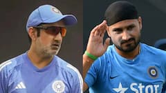 गौतम गंभीर को हटाओ और..., हरभजन सिंह ये क्या कह गए? क्या टीम इंडिया का बदलने वाला है कोच?
