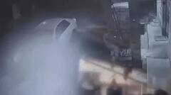 ਤਾਬੜਤੋੜ ਗੋਲੀਆਂ ਨਾਲ ਦਹਿਲਿਆ ਅੰਮ੍ਰਿਤਸਰ, ਤੜਕ ਸਵੇਰੇ ਮਿੱਲ ਮਾਲਕ 'ਤੇ ਹੋਈ ਫਾਇਰਿੰਗ, ਲੋਕਾਂ 'ਚ ਫੈਲੀ ਦਹਿਸ਼ਤ; ਜਾਣੋ ਮਾਮਲਾ...