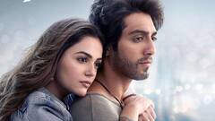 अहान पांडे, अनीत पड्ढाची कमाल, ह्रदयस्पर्शी लव्हस्टोरी; कसा आहे Saiyaara ? वाचा Review