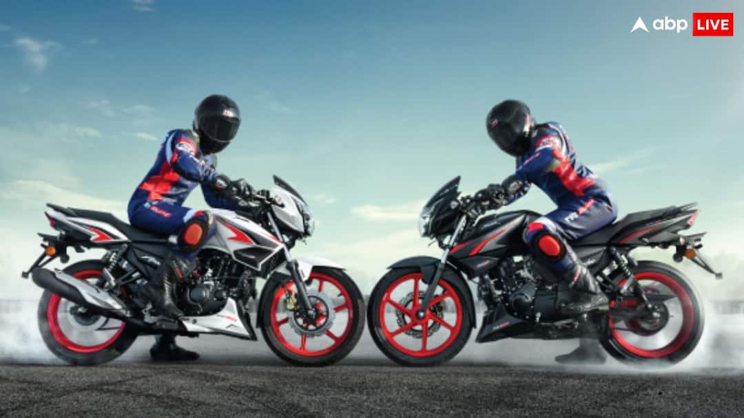 TVS Apache RTR 160 540 Kilometer Full Tank Capacity Mileage EMI Finance Plan Details Know here फुल टैंक पर चलेगी 540 KM, Apache बाइक खरीदने के लिए क्या रहेगा EMI का हिसाब?
