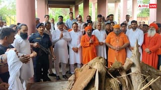 हिसार DJ विवाद: सरकार से समझौते के बाद हुआ दलित किशोर का अंतिम संस्कार, हत्या का मामला दर्ज