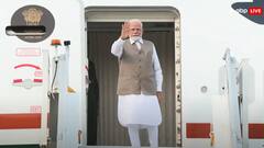 अगले हफ्ते दो देशों के दौरे पर PM मोदी, UK में FTA पर होगी डील; जानें मालदीव का एजेंडा क्या?