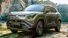 New 8 EV Cars Launch: ஒரு முறை சார்ஜ் செய்தாலே 500 கி.மீட்டர் பறக்கலாம்.. இந்தியாவில் அறிமுகமாகும் 8 மின்சார கார்கள் லிஸ்ட்!