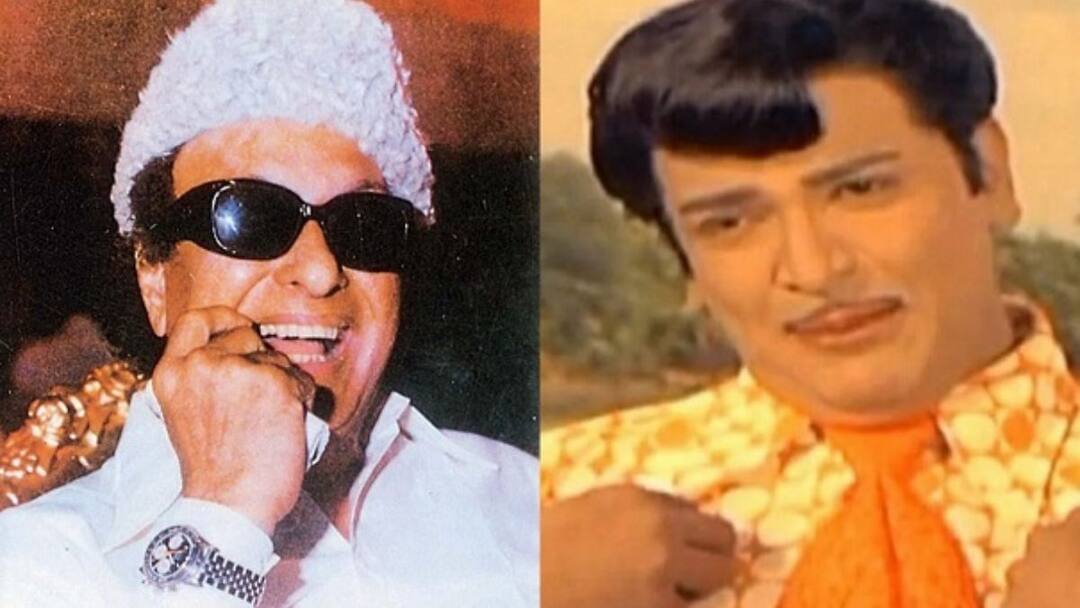 மு.க.முத்துவை திட்டிய எம்ஜிஆர்.. கண்டுகொள்ளாத கருணாநிதி.. சிவகாமசுந்தரி வேதனை