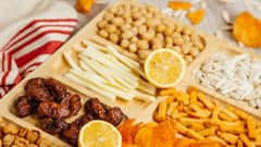 Rainy Day Cravings? Choose Healthy Snacks That Warm And Heal Your Soul