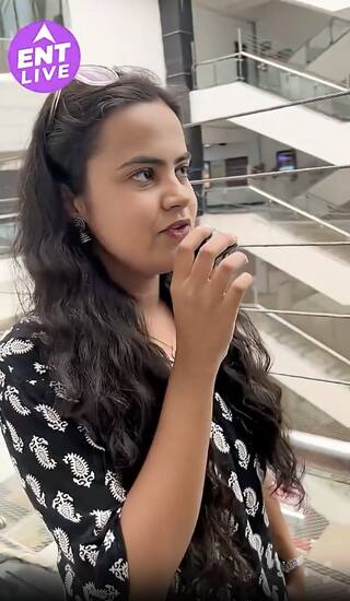 SAIYAARA PUBLIC REVIEW: Ahaan Panday, Aneet Padda & More! Here’s What Public Has To Say!