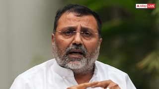 Maharashtra: 'डुबो-डुबोकर मारेंगे' वाले बयान पर निशिकांत दुबे का पलटवार, बोले- 'मैंने राज ठाकरे को...'