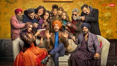 'सैयारा' से डरे अजय देवगन? 'सन ऑफ सरदार 2' की रिलीज डेट आगे बढ़ाने की 5 वजहें