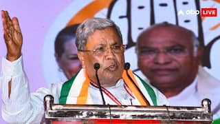 'आइए मंच पर बहस करें, किसने कर्नाटक को ज्यादा संवारा?', सीएम सिद्धारमैया की बीजेपी-JDS को चुनौती