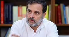 RSS और लेफ्ट एक जैसे... राहुल गांधी के बयान पर इंडिया गठबंधन की बैठक में वाम दलों ने जताई आपत्ति