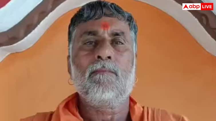 'धर्मांतरण के आरोपी को बाबा कहना गलत', छांगुर को लेकर स्वामी यशवीर महाराज का बयान Up baghpat yashveer maharaj statement do not use baba to conversion accused changur ann 'धर्मांतरण के आरोपी को बाबा कहना गलत', छांगुर को लेकर स्वामी यशवीर महाराज का बयान