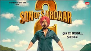 Son of Sardaar 2 की रिलीज़ डेट आगे बढ़ी, जानें अब कब आएगी फिल्म