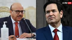 ईरान से तनाव के बीच अमेरिका ने इस बड़े मुस्लिम देश के साथ की न्यूक्लियर डील, क्या ये खामेनेई को संदेश?