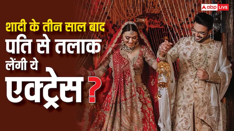 Hansika Motwani की शादी में आई दरार? 3 साल में ही पति का घर छोड़ लौटी मायके